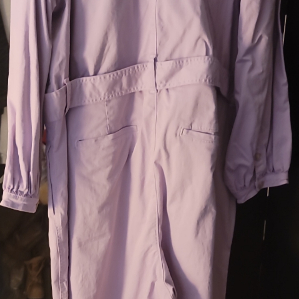 J. Crew Romper